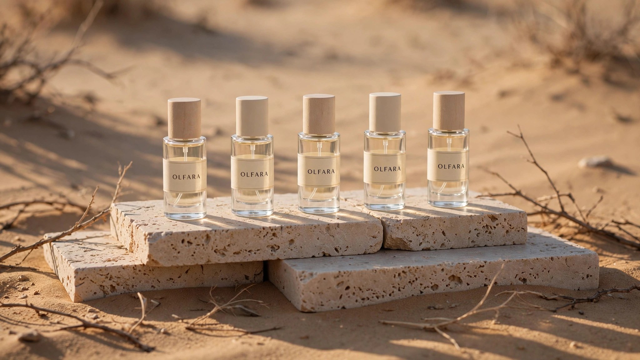 Aroma Olfara